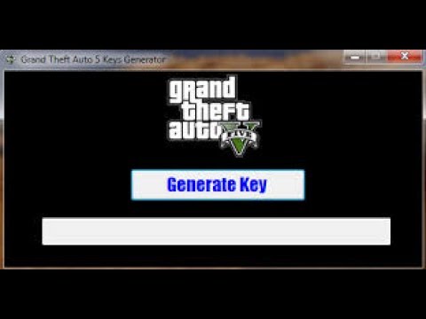 gta v steam key free